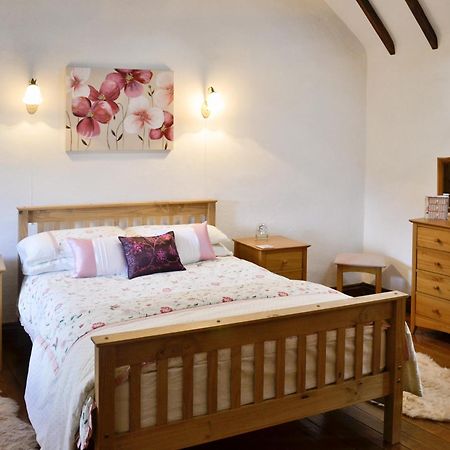 Fordbrook Cottage Brixton  Екстериор снимка