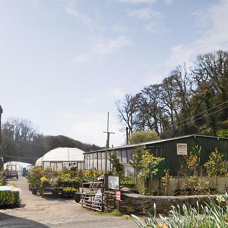 Fordbrook Cottage Brixton  Екстериор снимка