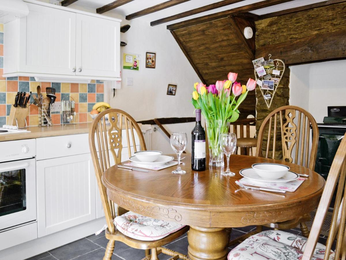 Fordbrook Cottage Brixton  Екстериор снимка