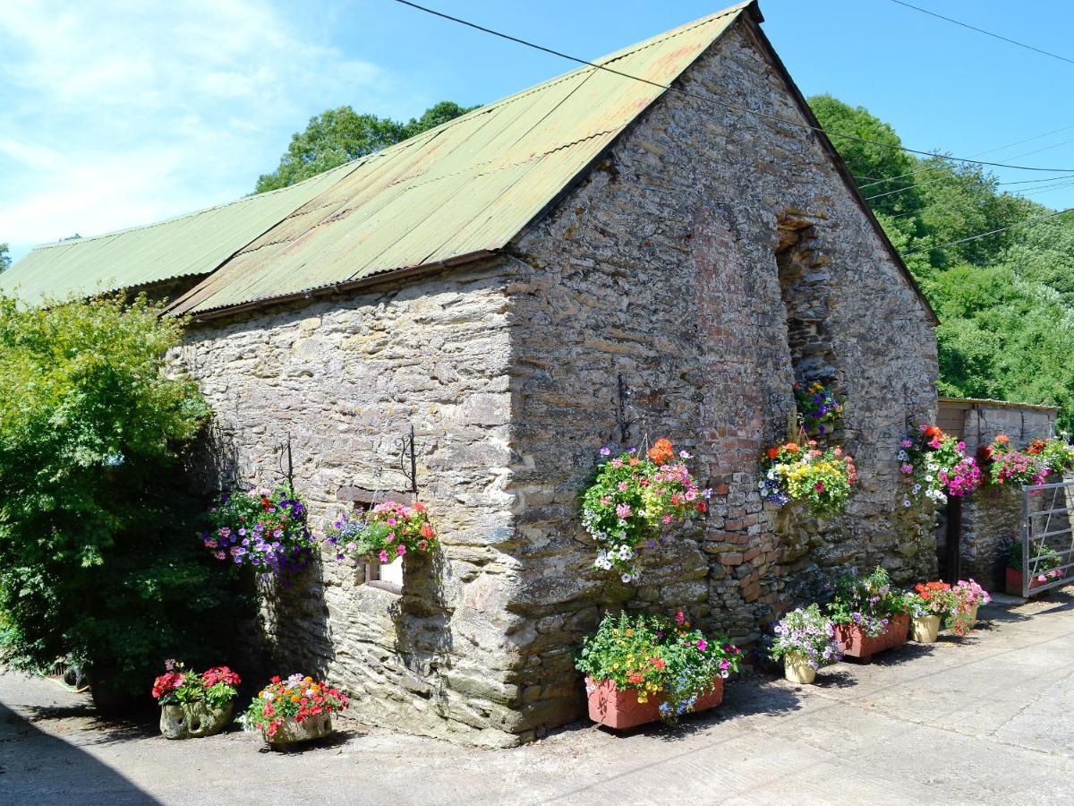 Fordbrook Cottage Brixton  Екстериор снимка