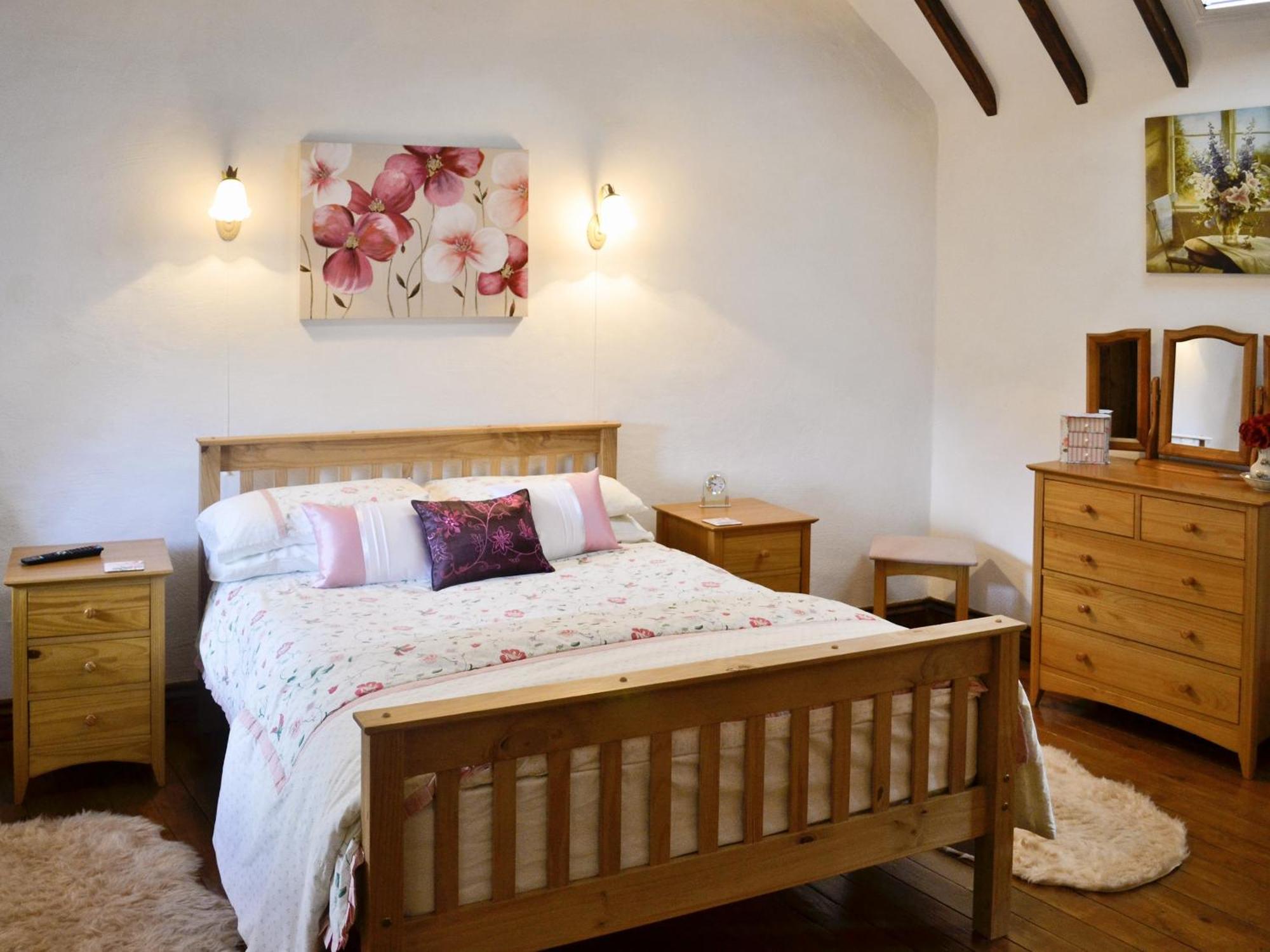 Fordbrook Cottage Brixton  Екстериор снимка
