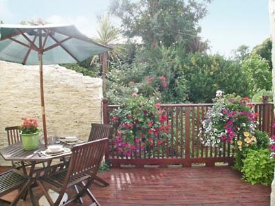 Fordbrook Cottage Brixton  Екстериор снимка