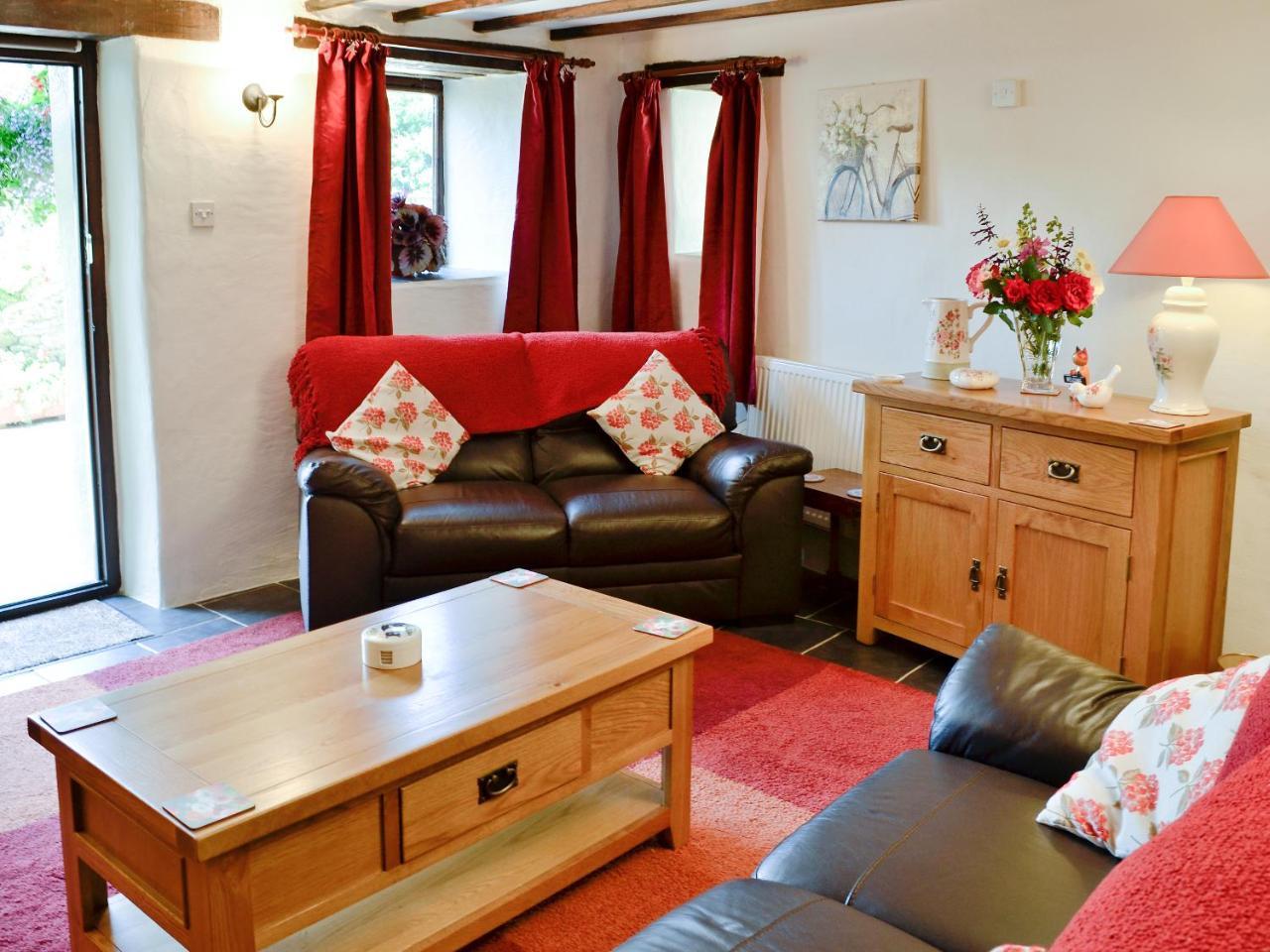 Fordbrook Cottage Brixton  Екстериор снимка